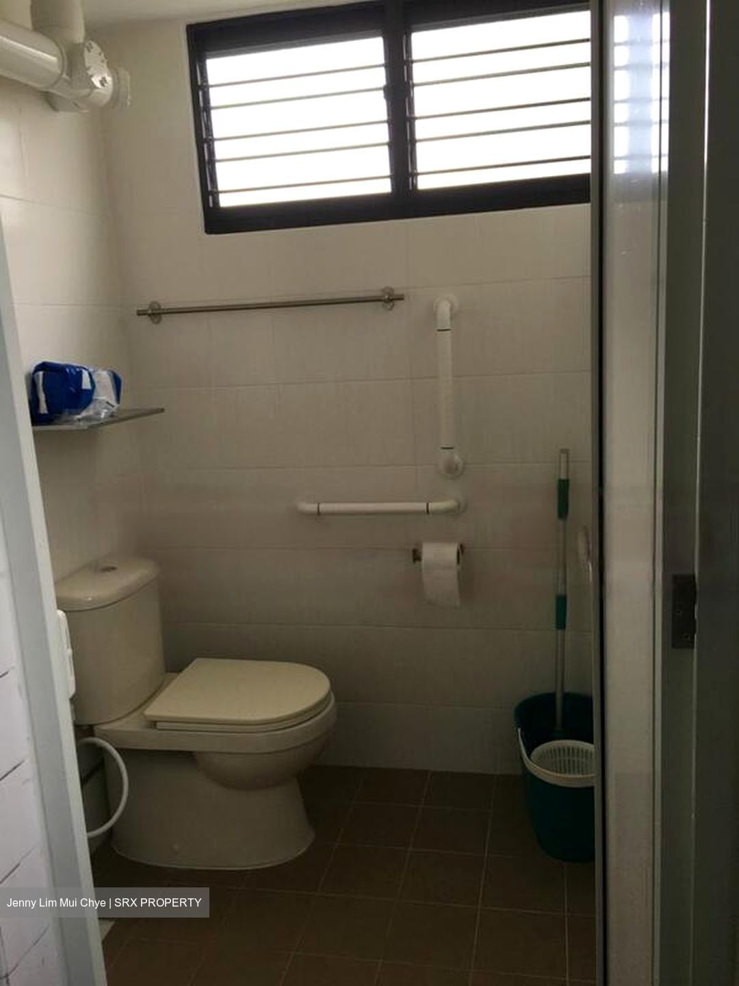 Blk 121 Paya Lebar Way (Geylang), HDB 4 Rooms #475105201